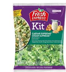 Caesar Salad Mix