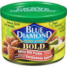 Load image into Gallery viewer, Nuts - Blue Diamond Almonds
