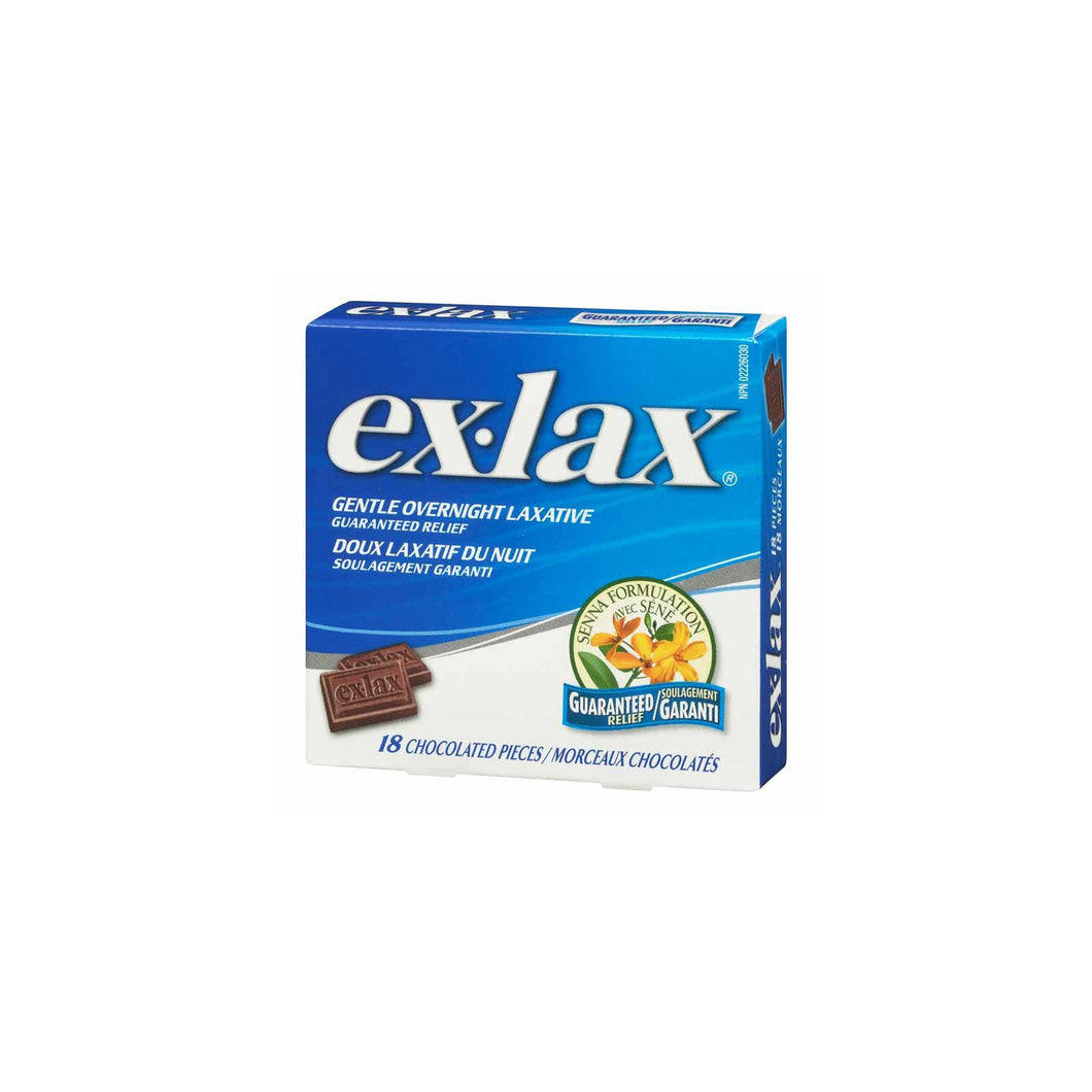 Ex-lax