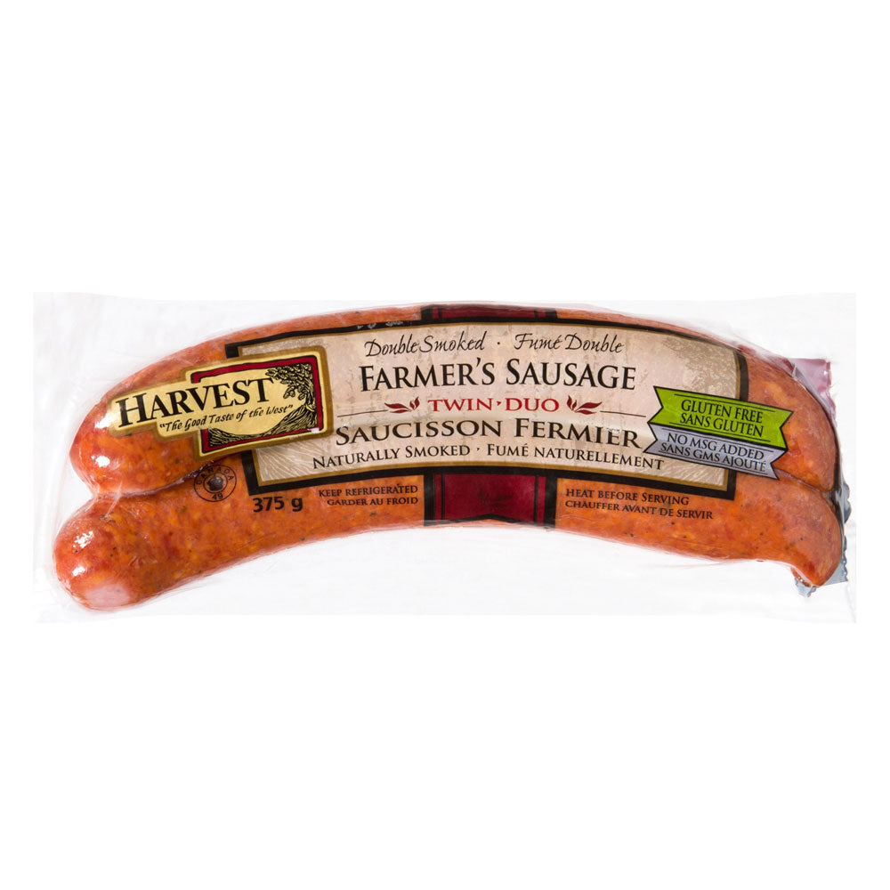 Farmer's Sausage