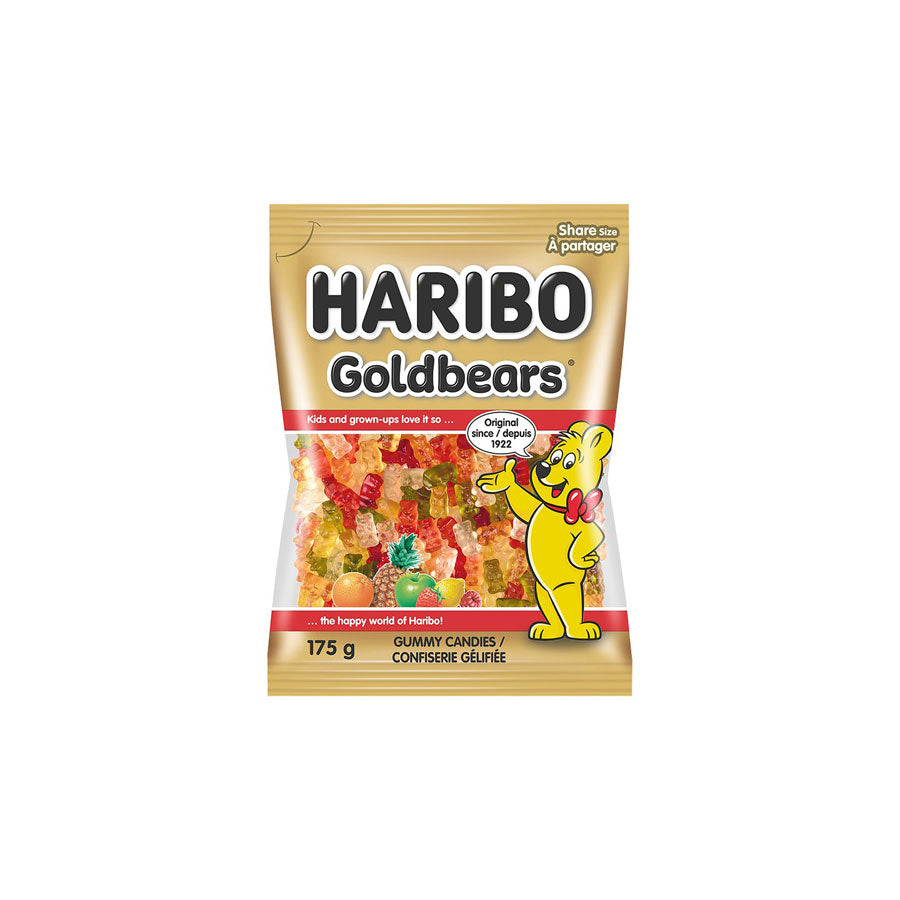 Candy Gummies - Haribo – Upper Village Market