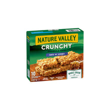 Load image into Gallery viewer, Granola Bars - Nature Valley Crunchy

