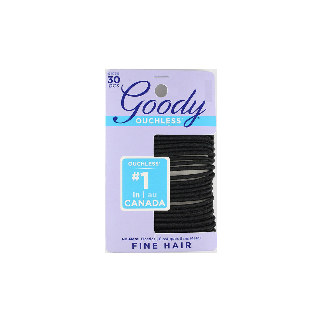 Hair Ties - Goody Ouchless