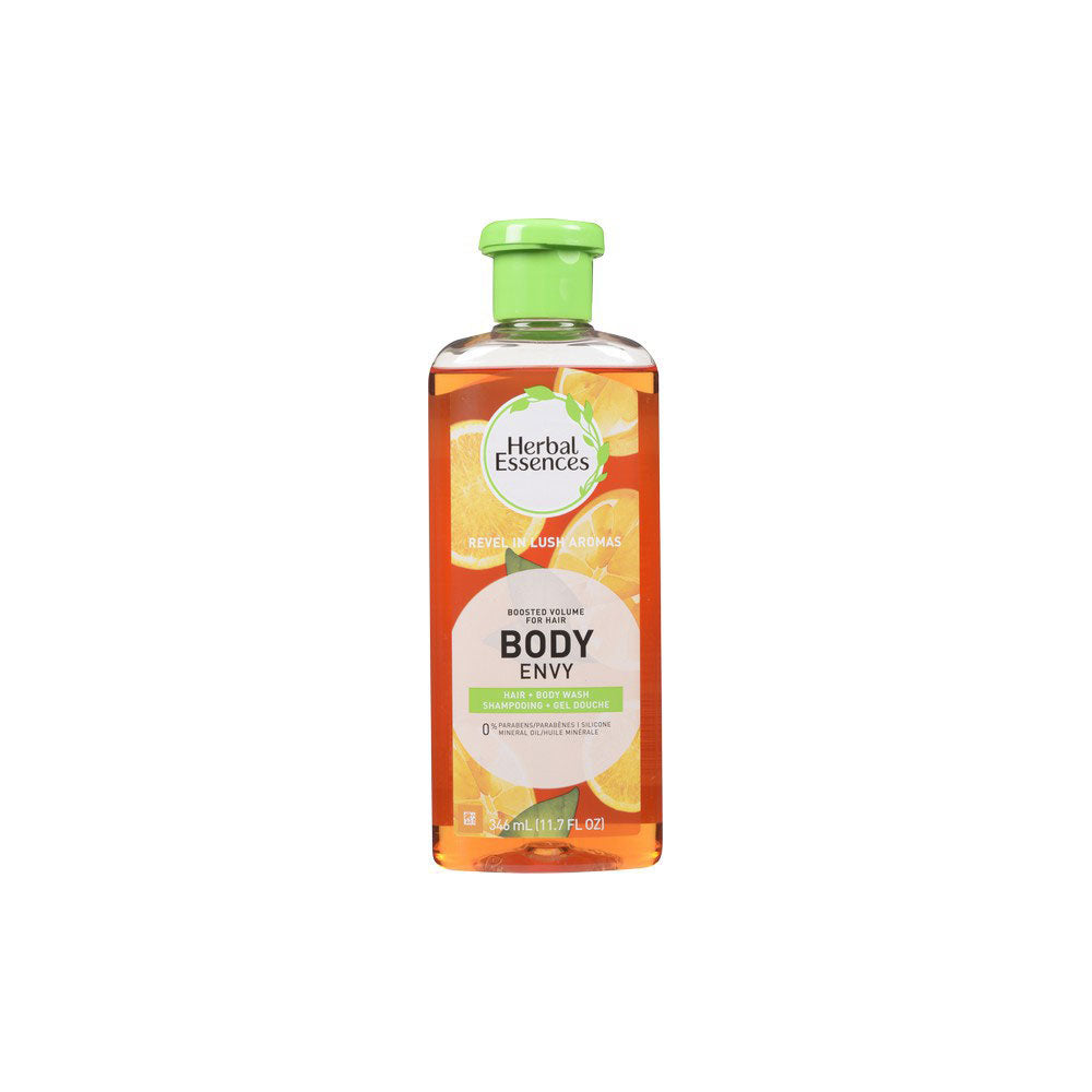 Hair & Body Wash - Herbal Essences