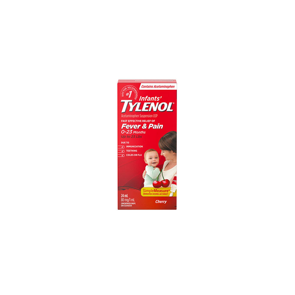 Tylenol - Infant's