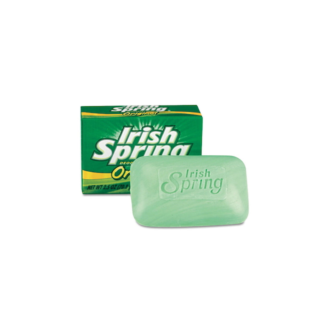 Bar Soap - Irish Spring