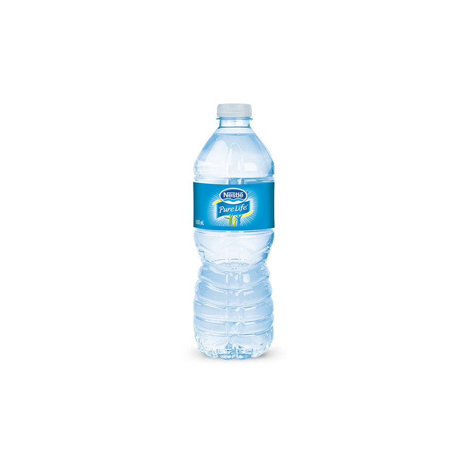 Water - Pure Life – Upper Village Market