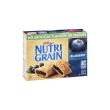 Load image into Gallery viewer, Nutri Grain Bars
