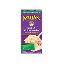 Load image into Gallery viewer, Macaroni &amp; Cheese - Annie&#39;s
