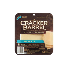 Load image into Gallery viewer, Cracker Barrel Sliced Cheese
