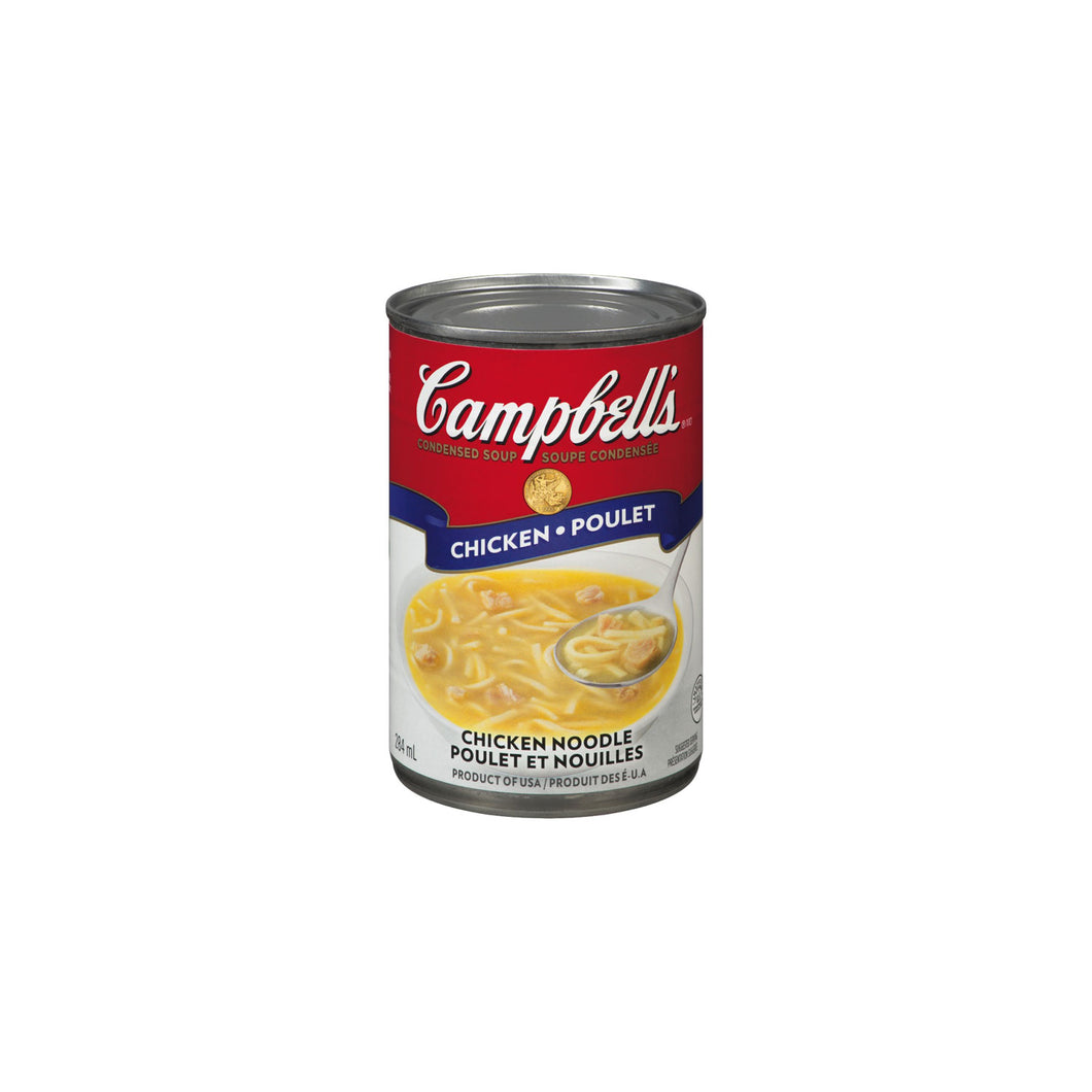 Campbell's Canned Soup